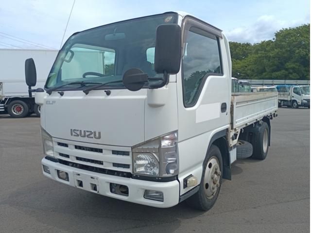 ISUZU / ELF