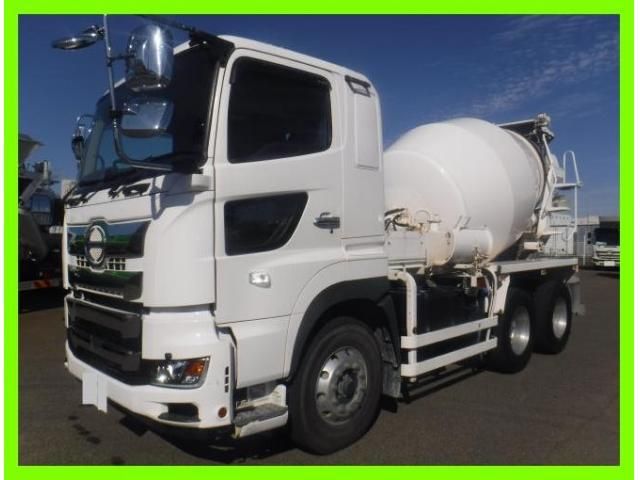 HINO / PROFIA
