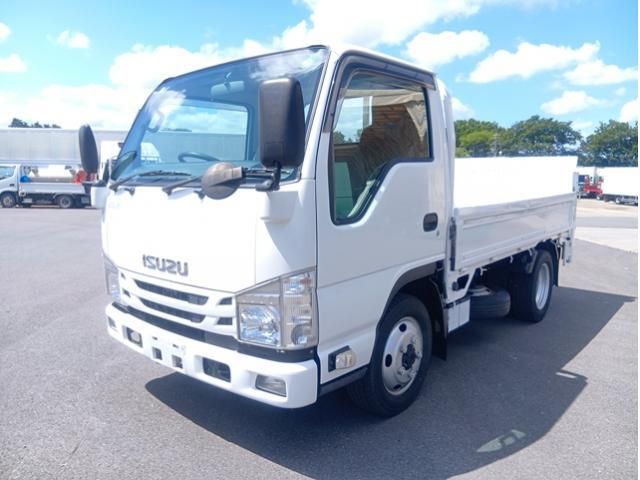 ISUZU / ELF