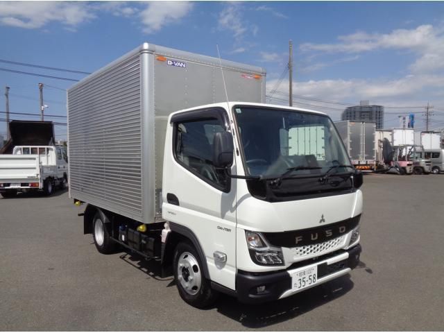 MITSUBISHI / CANTER