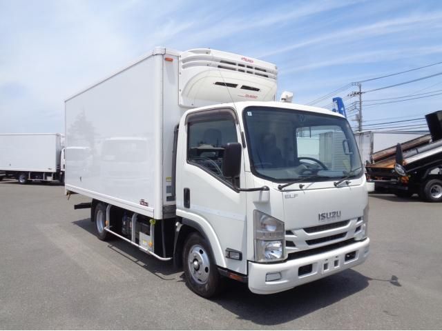 ISUZU / ELF