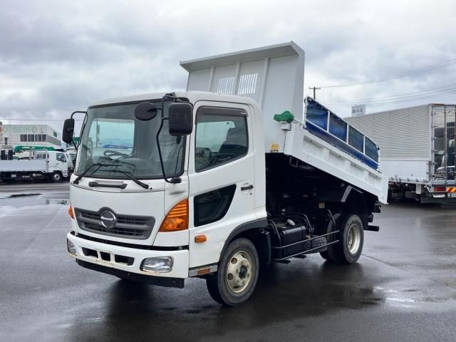 HINO / RANGER