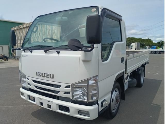 ISUZU / ELF