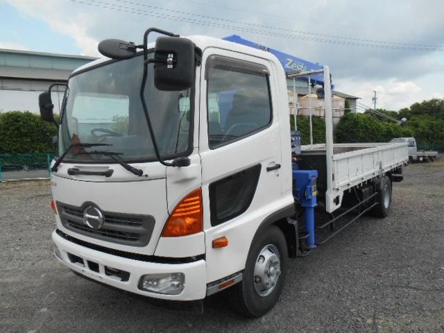 HINO / RANGER