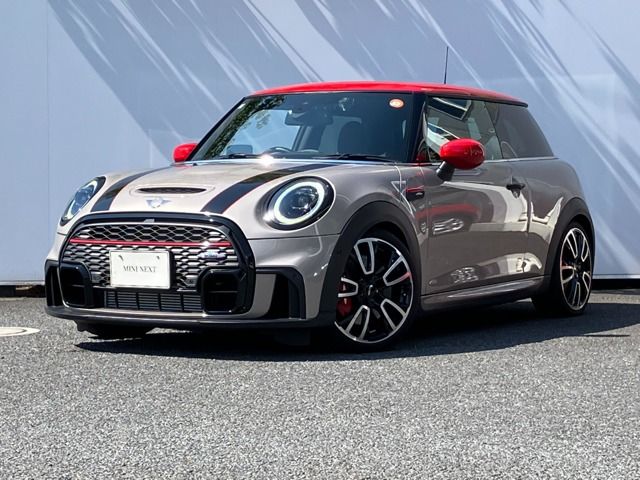 Japanese used car Ref# 1602191 BMW / MINI