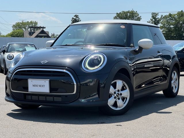 BMW / MINI COOPER
