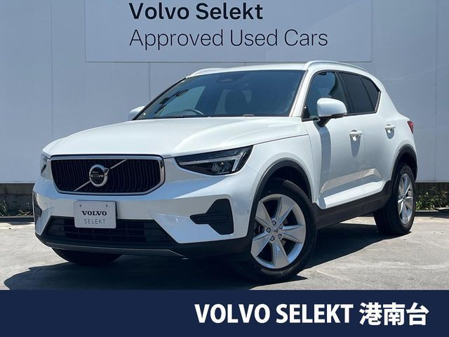 VOLVO / VOLVO XC40