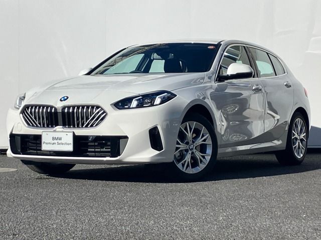 BMW / BMW 1series