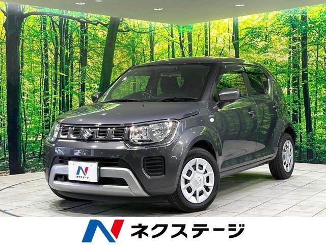 SUZUKI / IGNIS