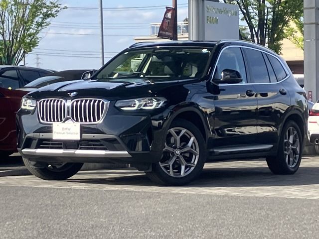 BMW / BMW X3