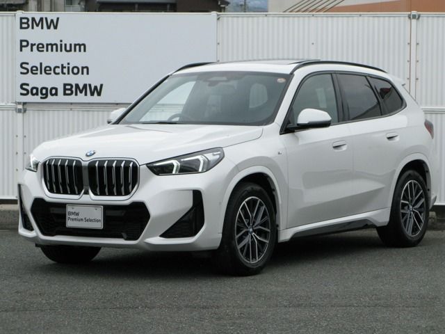 BMW / BMW X1
