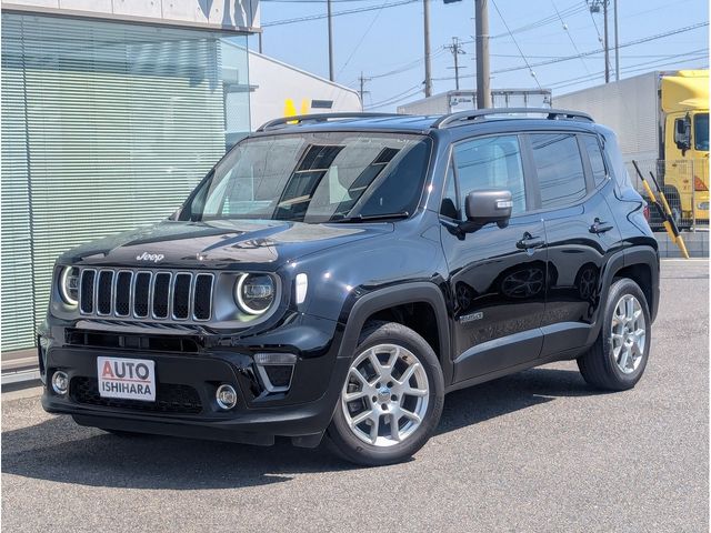 JEEP / JEEP Renegade