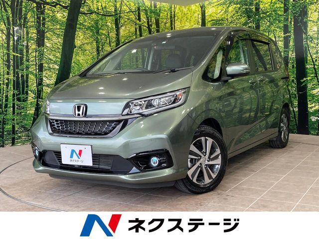 HONDA / FREED HYBRID