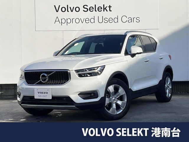 VOLVO / VOLVO XC40