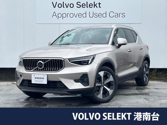 VOLVO / VOLVO XC40