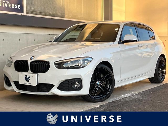 Japanese used car Ref# 1602241 BMW / BMW 1series