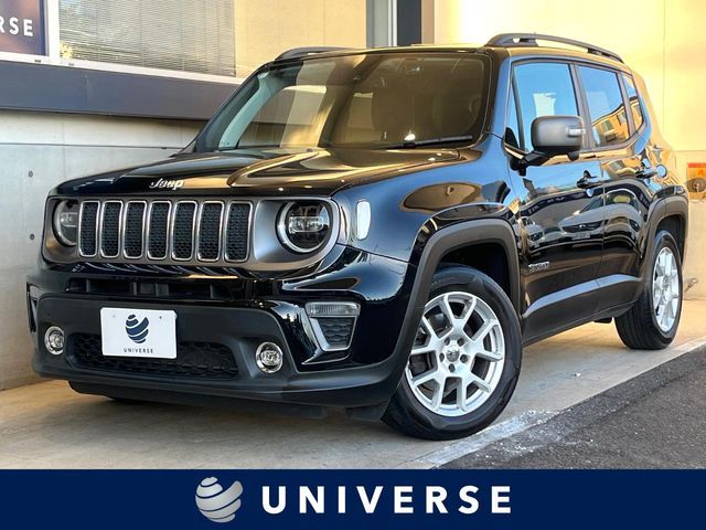 JEEP / JEEP Renegade