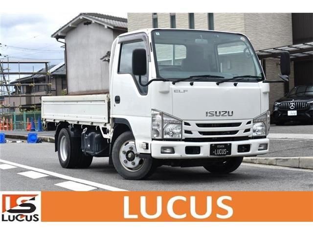 ISUZU / ELF