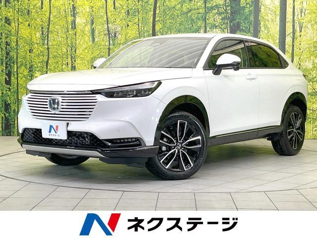 HONDA / VEZEL e:HEV