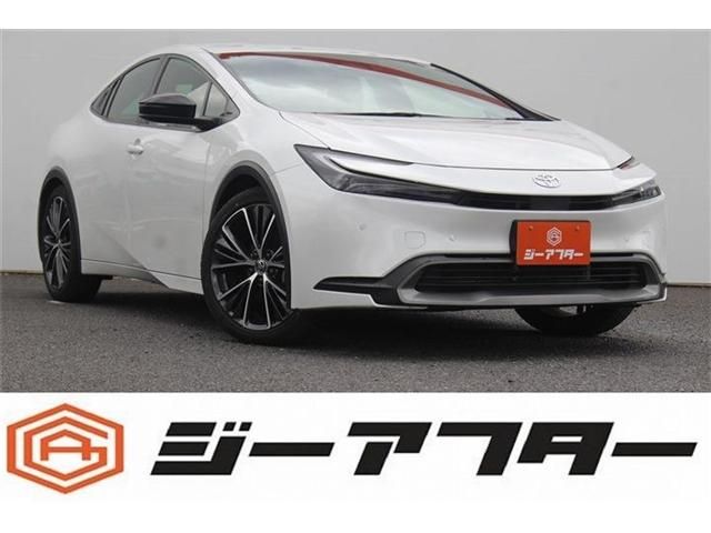 TOYOTA / PRIUS