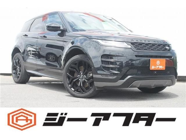 ROVER / ROVER RANGE ROVER EVOGUE