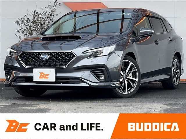 SUBARU / LEVORG