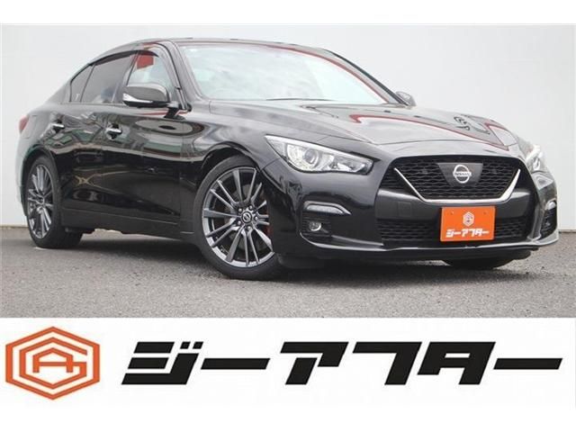 Japanese used car Ref# 1602281 NISSAN / SKYLINE