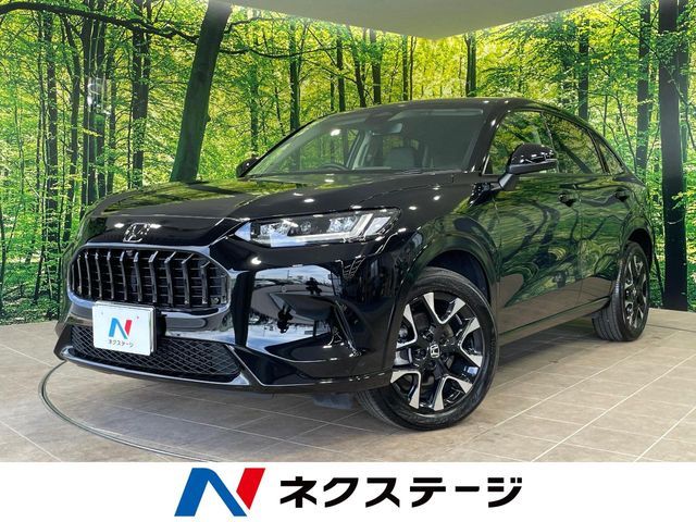 HONDA / ZR-V e:HEV