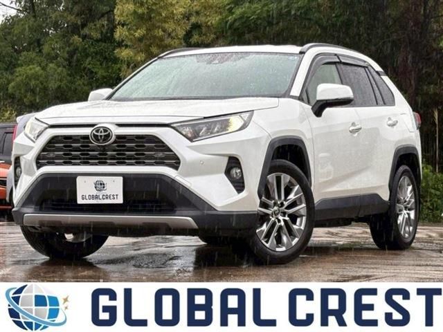 TOYOTA / RAV4 4WD