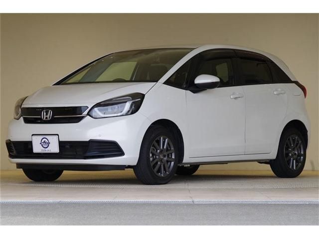 HONDA / FIT