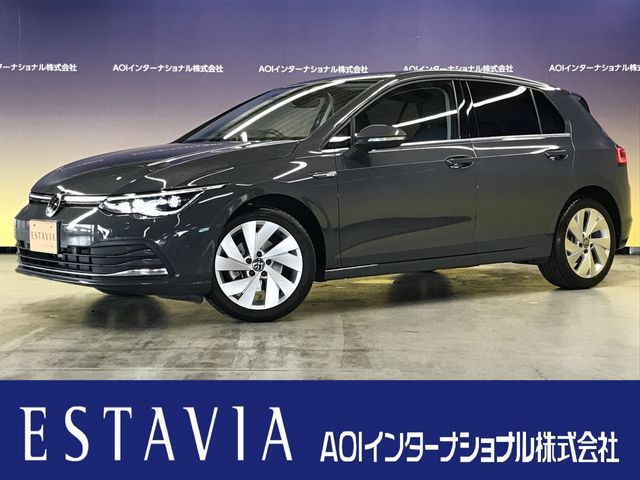 Japanese used car Ref# 1602302 VOLKSWAGEN / VOLKSWAGEN GOLF