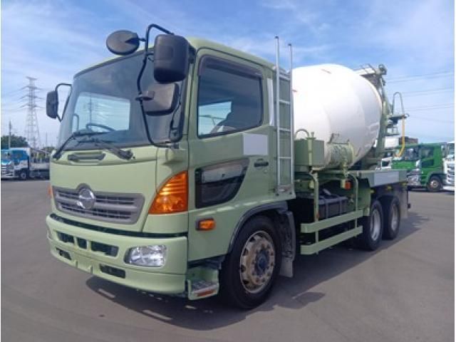 HINO / RANGER