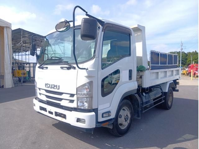 ISUZU / FORWARD
