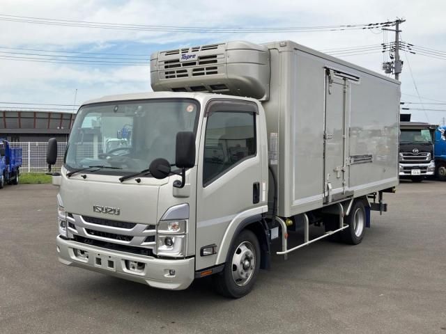 ISUZU / ELF