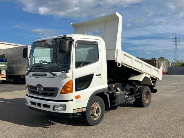 HINO / RANGER