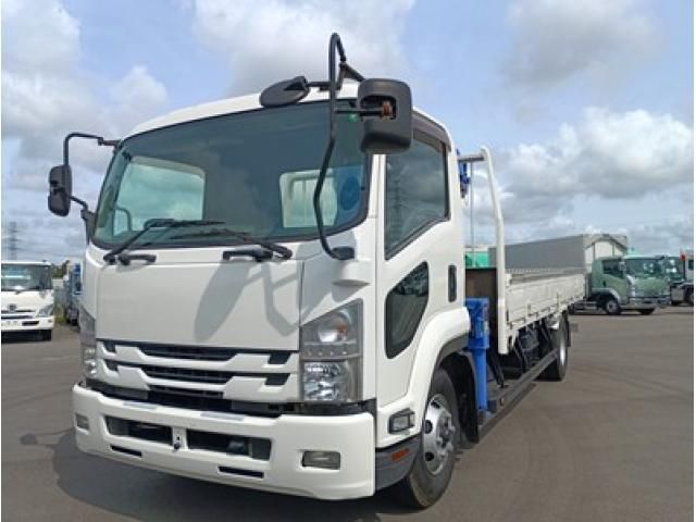 ISUZU / FORWARD
