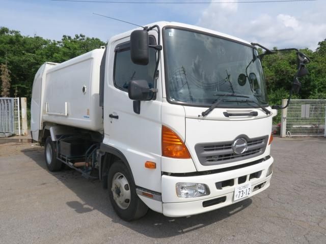 HINO / RANGER