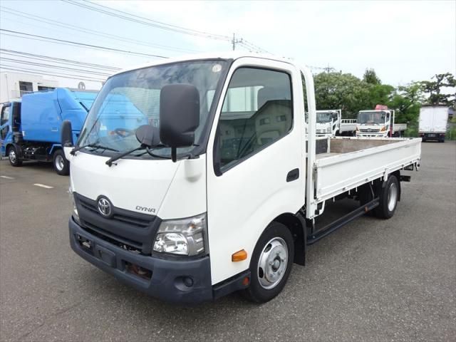 Japanese used car Ref# 1602325 TOYOTA / DYNA