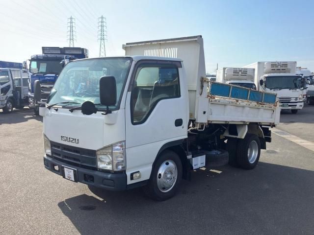 ISUZU / ELF