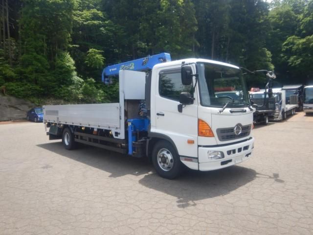 HINO / RANGER