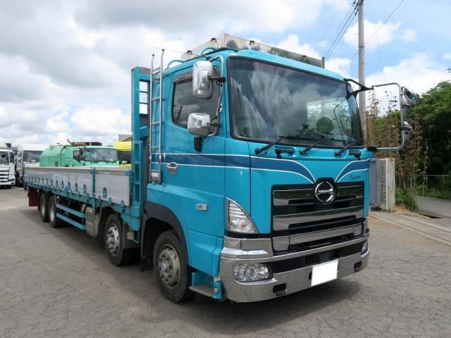 HINO / PROFIA