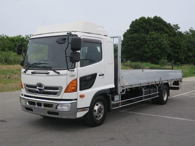 HINO / RANGER