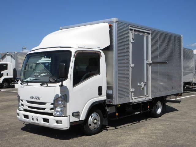 Japanese used car Ref# 1602345 ISUZU / ELF