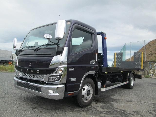 MITSUBISHI / CANTER