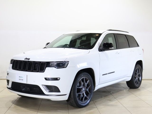 JEEP / JEEP GRAND CHEROKEE