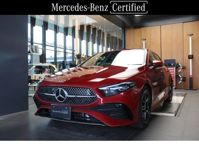 MERCEDES BENZ / MERCEDES BENZ A class