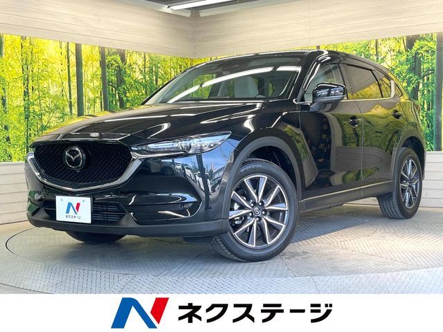 Japanese used car Ref# 1602366 MAZDA / CX-5