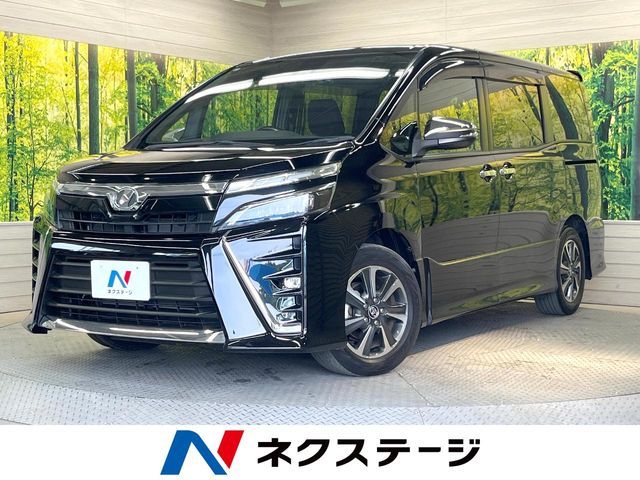 Japanese used car Ref# 1602368 TOYOTA / VOXY