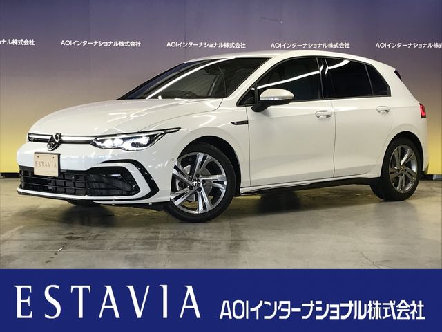 Japanese used car Ref# 1602372 VOLKSWAGEN / VOLKSWAGEN GOLF