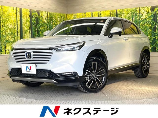 HONDA / VEZEL e:HEV